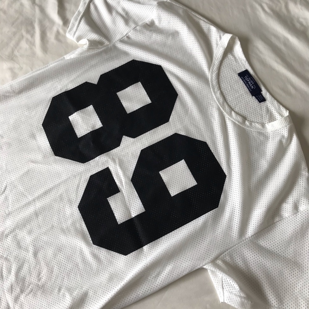 Topman Jersey